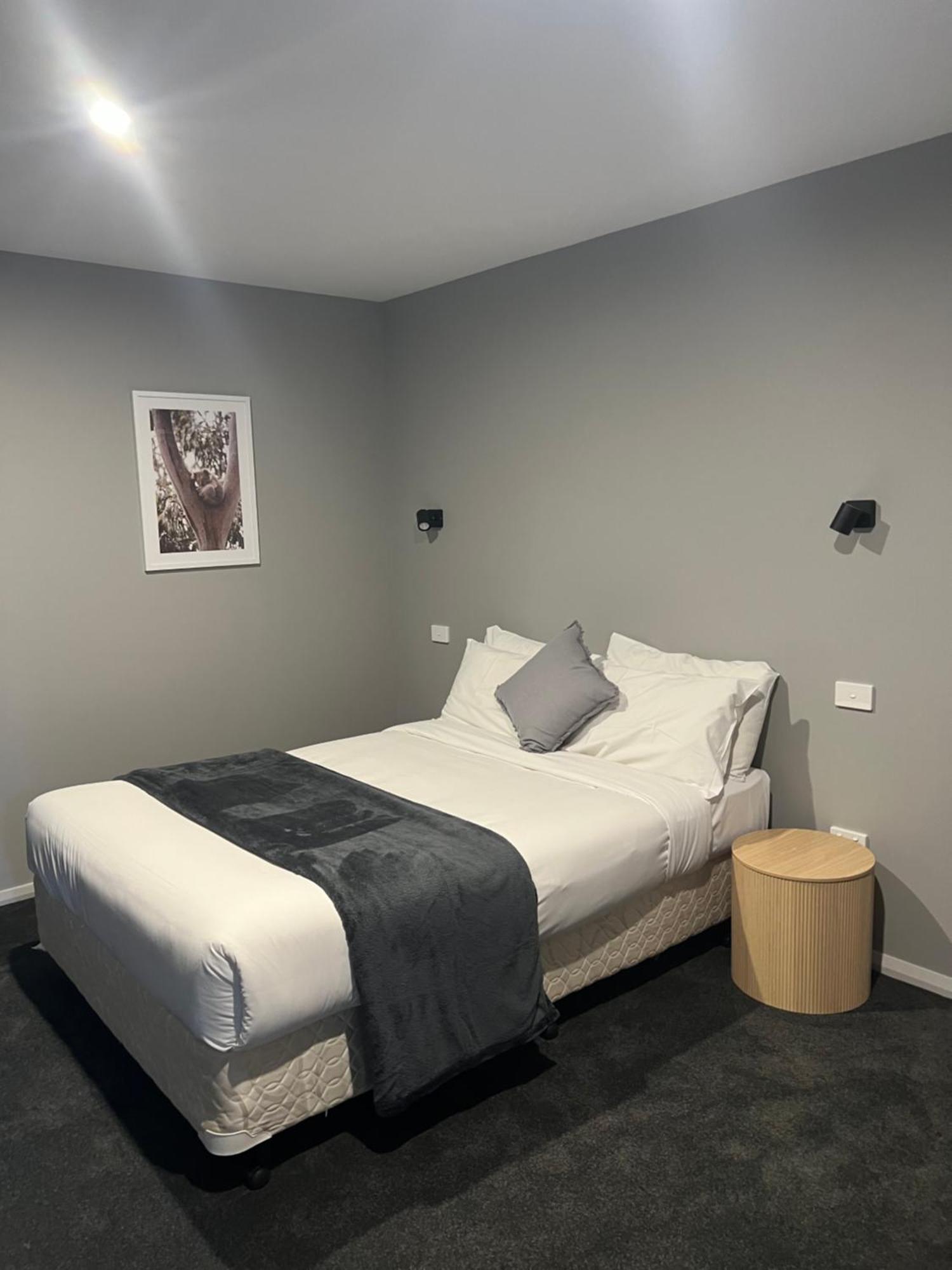 Murrumbateman Country Inn Экстерьер фото