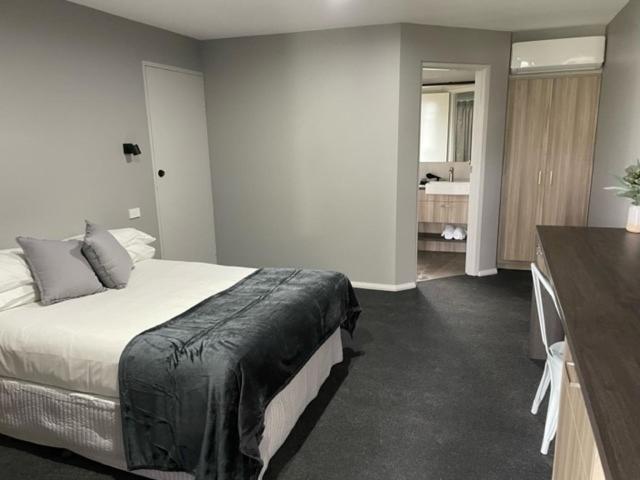 Murrumbateman Country Inn Экстерьер фото