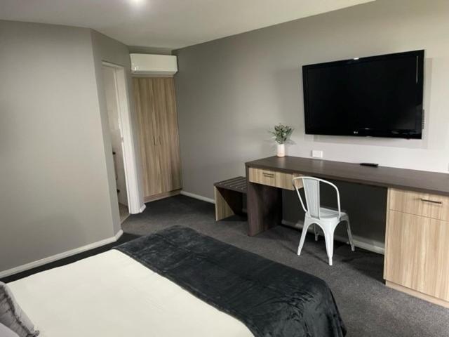 Murrumbateman Country Inn Экстерьер фото