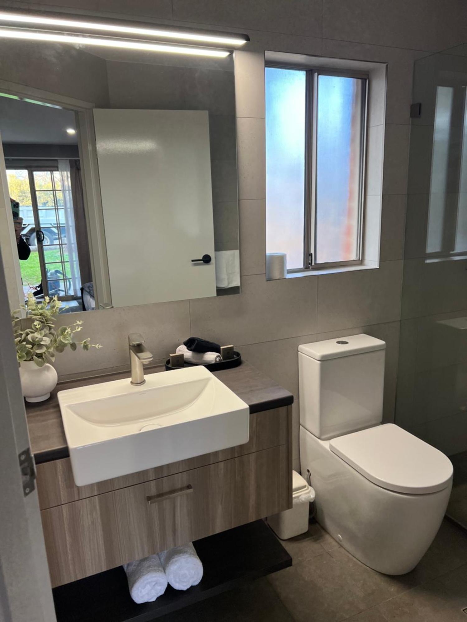 Murrumbateman Country Inn Экстерьер фото